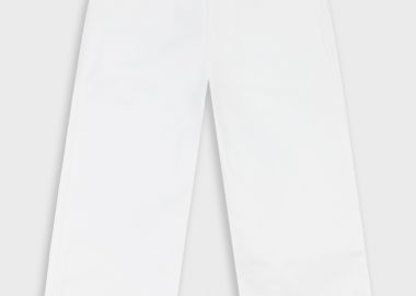 Τζην wide leg | ΚΡΕΜ - Energiers - 